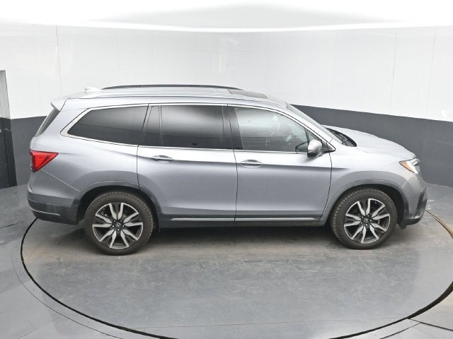 2020 Honda Pilot Touring 8 Passenger