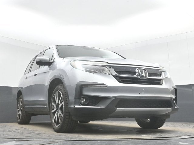 2020 Honda Pilot Touring 8 Passenger