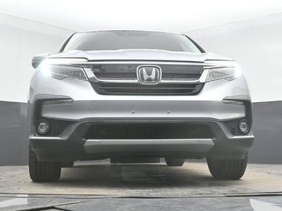 2020 Honda Pilot Touring 8 Passenger