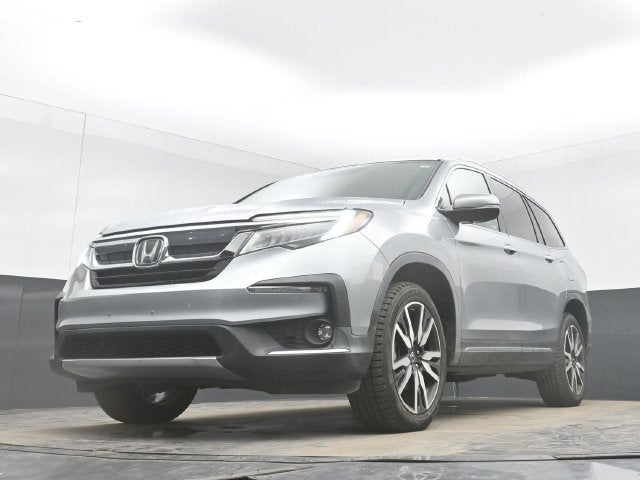 2020 Honda Pilot Touring 8 Passenger