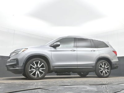 2020 Honda Pilot Touring 8 Passenger