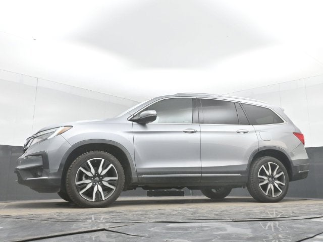 2020 Honda Pilot Touring 8 Passenger