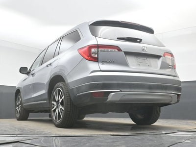 2020 Honda Pilot Touring 8 Passenger