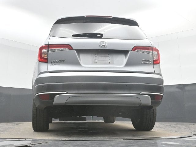 2020 Honda Pilot Touring 8 Passenger