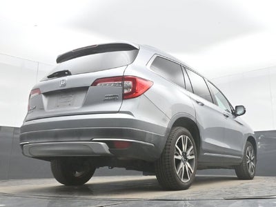 2020 Honda Pilot Touring 8 Passenger
