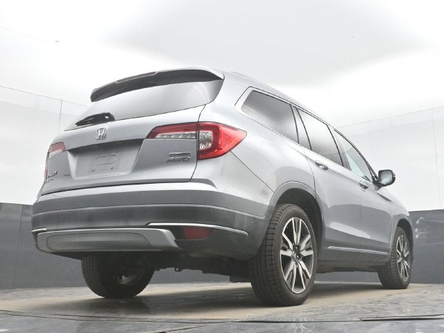 2020 Honda Pilot Touring 8 Passenger