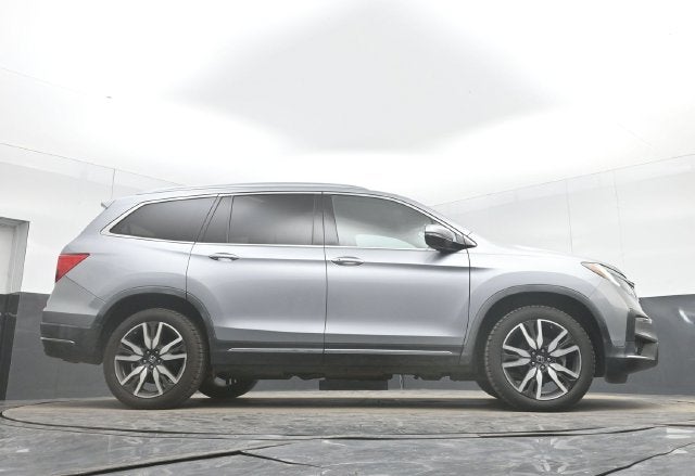 2020 Honda Pilot Touring 8 Passenger