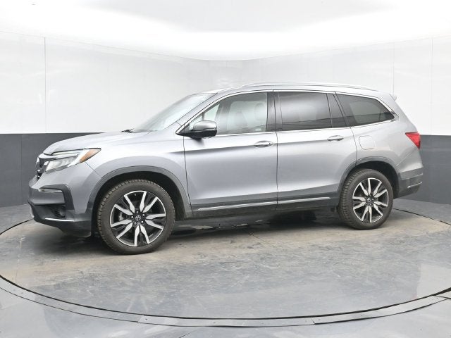 2020 Honda Pilot Touring 8 Passenger