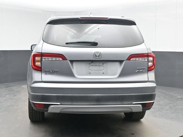 2020 Honda Pilot Touring 8 Passenger