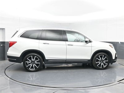 2020 Honda Pilot Touring 8 Passenger