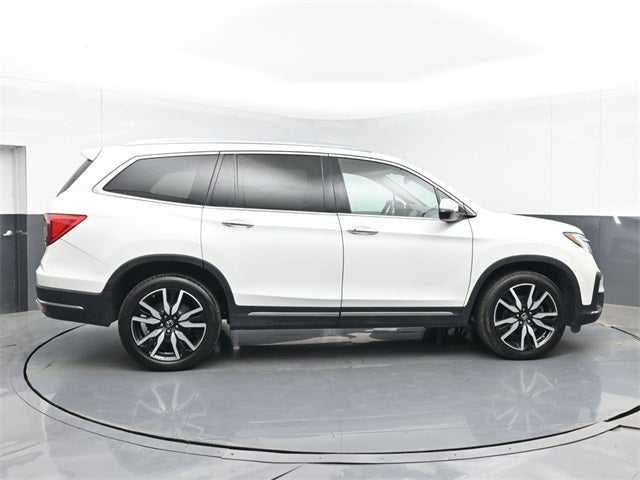2020 Honda Pilot Touring 8 Passenger