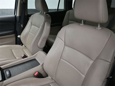 2020 Honda Pilot Touring 8 Passenger