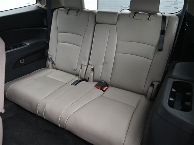 2020 Honda Pilot Touring 8 Passenger