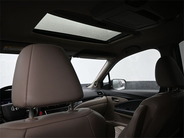 2020 Honda Pilot Touring 8 Passenger