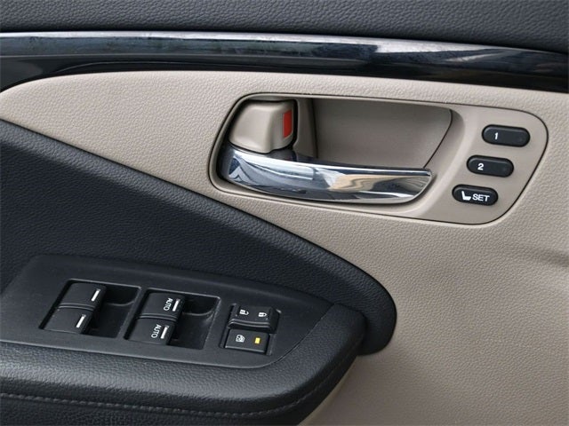 2020 Honda Pilot Touring 8 Passenger