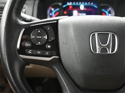 2020 Honda Pilot Touring 8 Passenger