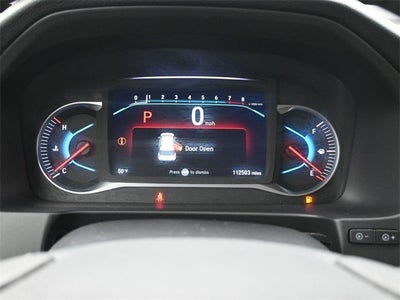 2020 Honda Pilot Touring 8 Passenger