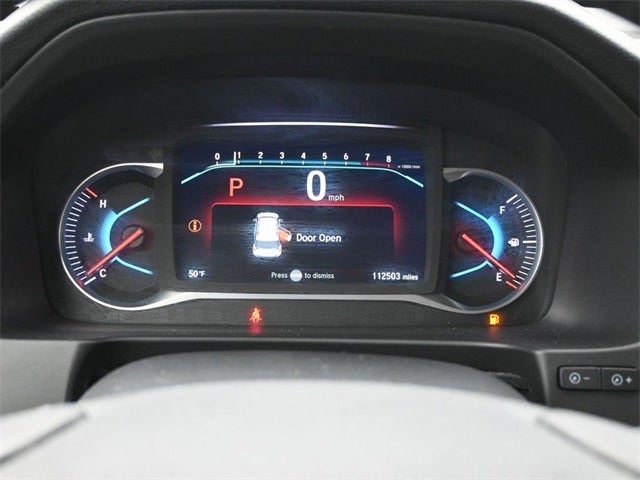 2020 Honda Pilot Touring 8 Passenger