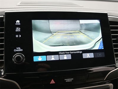 2020 Honda Pilot Touring 8 Passenger