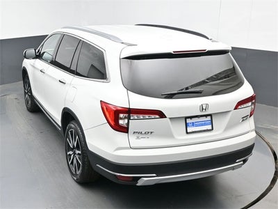 2020 Honda Pilot Touring 8 Passenger