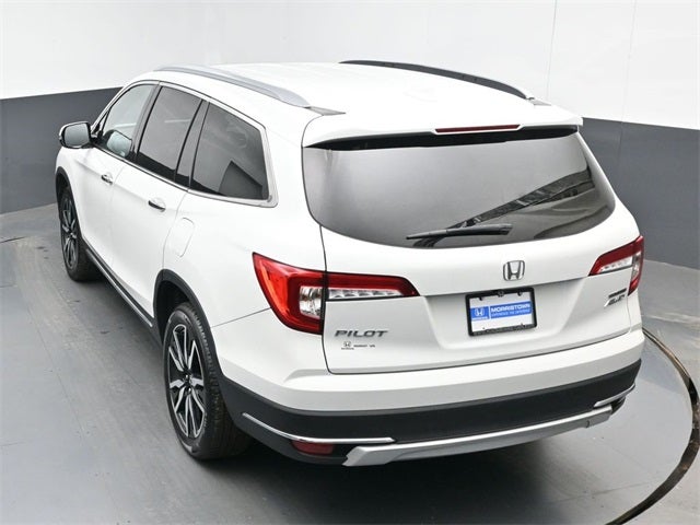 2020 Honda Pilot Touring 8 Passenger