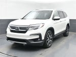 2020 Honda Pilot Touring 8 Passenger