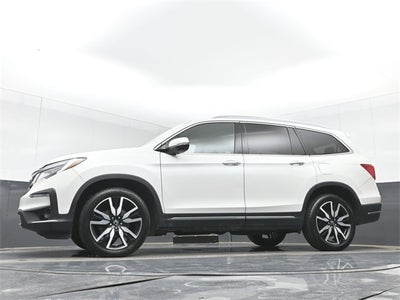 2020 Honda Pilot Touring 8 Passenger