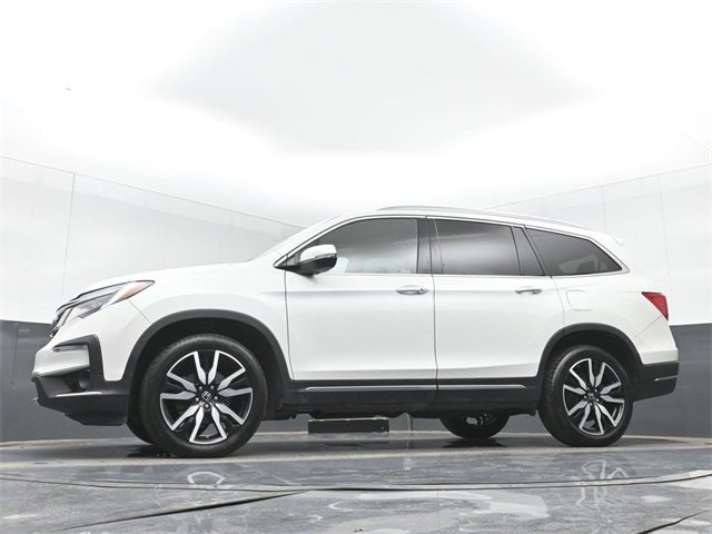 2020 Honda Pilot Touring 8 Passenger