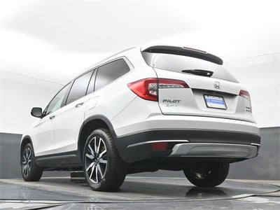 2020 Honda Pilot Touring 8 Passenger