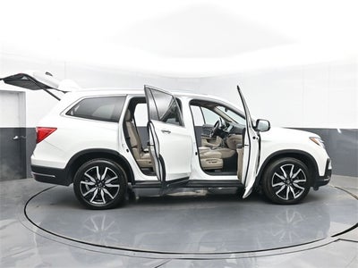 2020 Honda Pilot Touring 8 Passenger