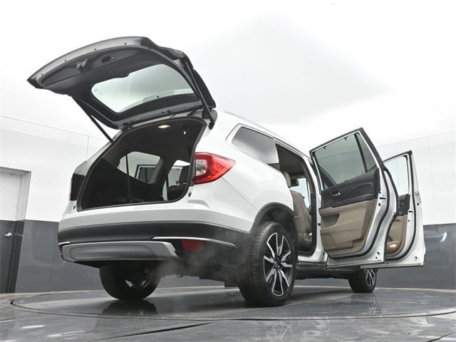 2020 Honda Pilot Touring 8 Passenger