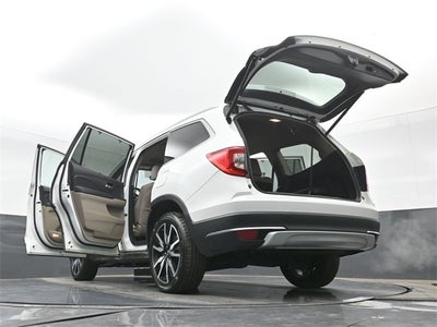 2020 Honda Pilot Touring 8 Passenger