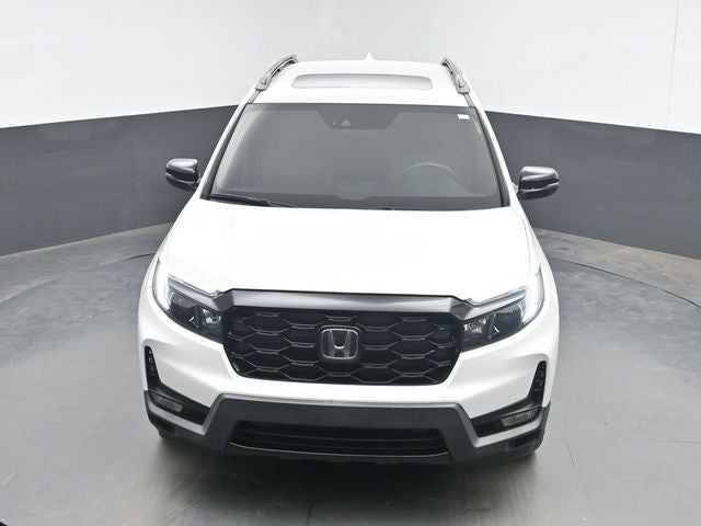 2022 Honda Passport Elite
