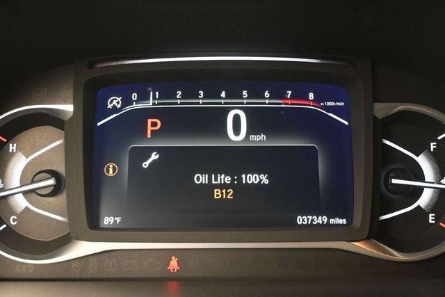 2022 Honda Passport Elite