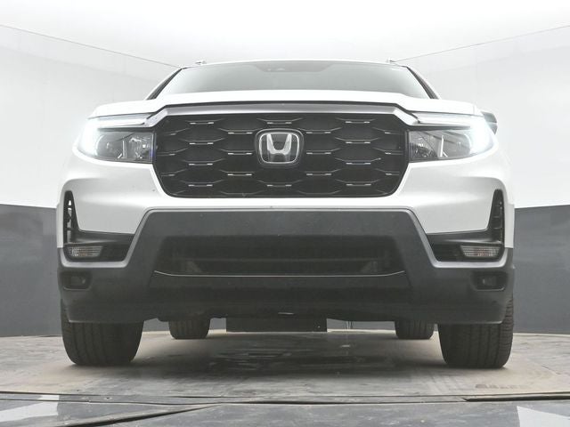 2022 Honda Passport Elite