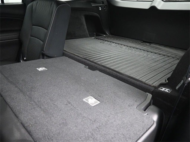 2021 Honda Passport Elite