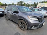2020 Honda Passport Elite