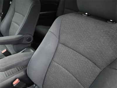 2019 Honda Passport Sport