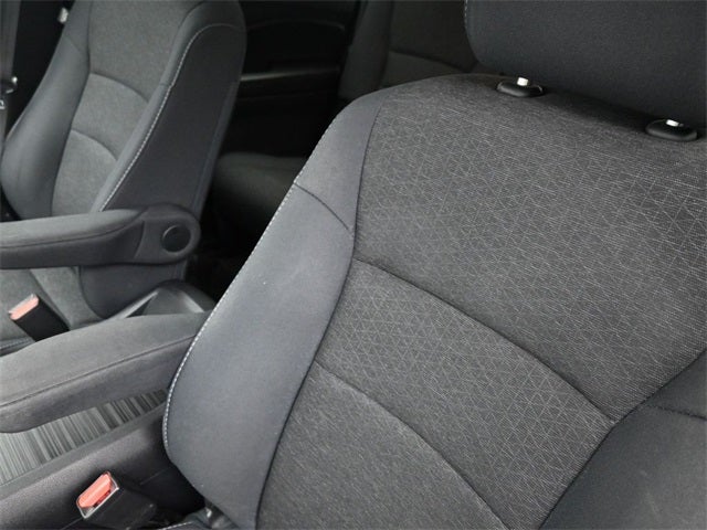 2019 Honda Passport Sport