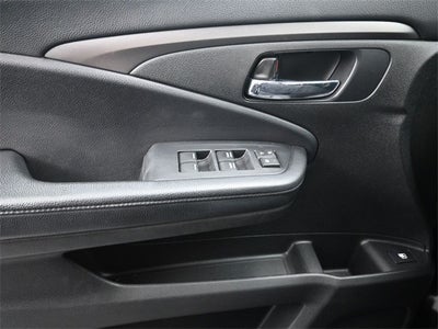 2019 Honda Passport Sport