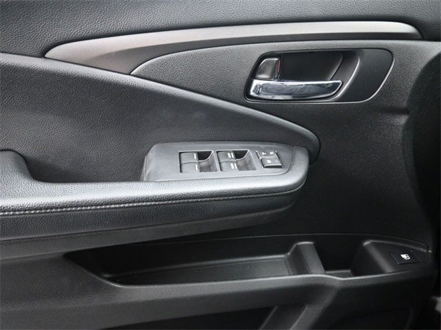 2019 Honda Passport Sport