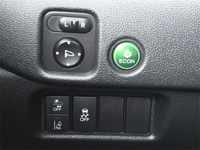 2019 Honda Passport Sport