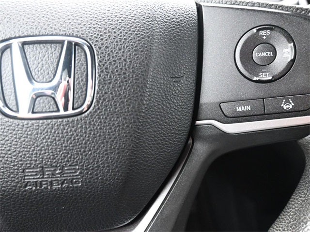 2019 Honda Passport Sport