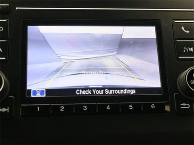 2019 Honda Passport Sport