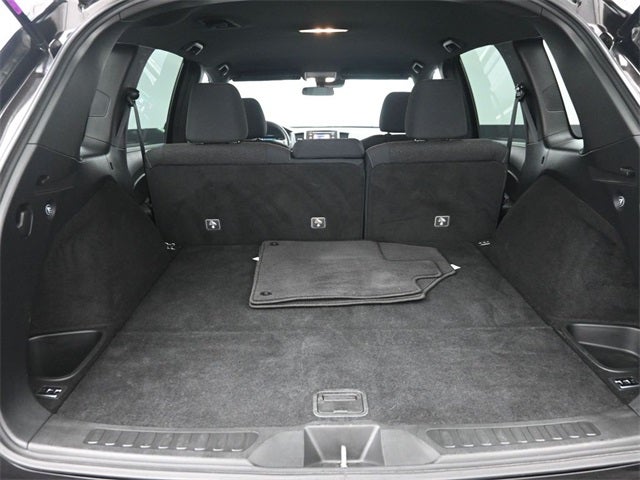 2019 Honda Passport Sport