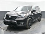 2019 Honda Passport Sport