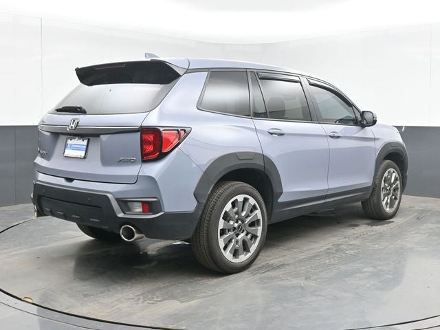 2025 Honda Passport EX-L