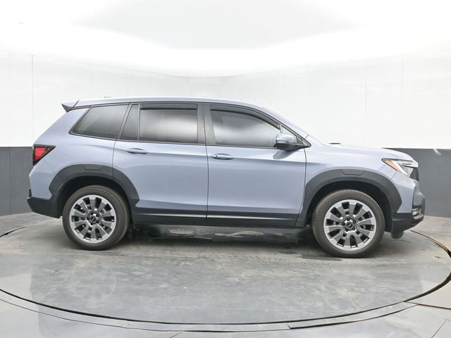 2025 Honda Passport EX-L