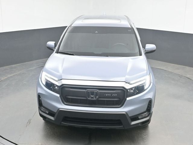2025 Honda Passport EX-L