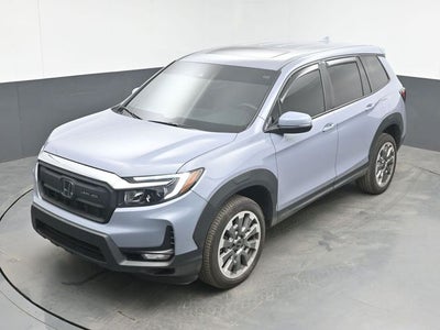 2025 Honda Passport EX-L